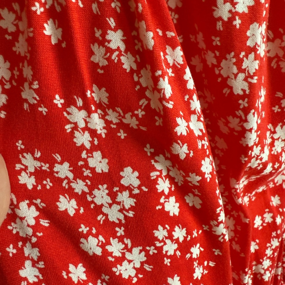 French Connection Bruna Jersey Wrap Dress - Picture 8 of 11